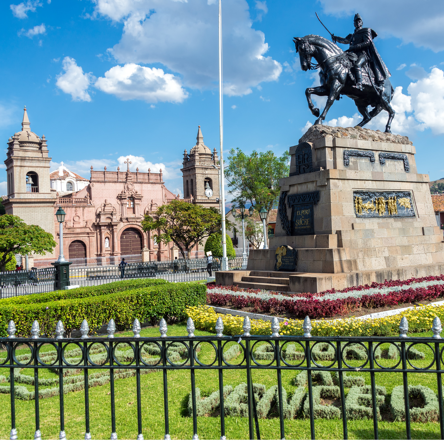 Ayacucho