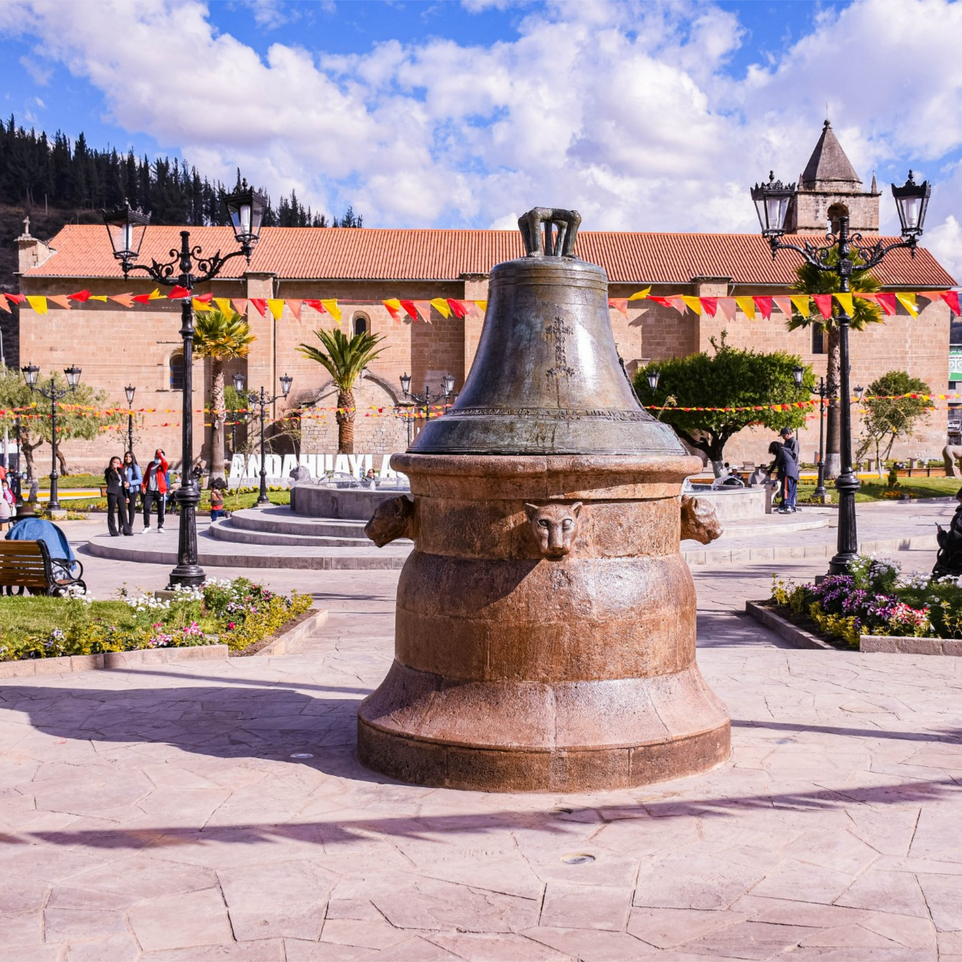 Arequipa