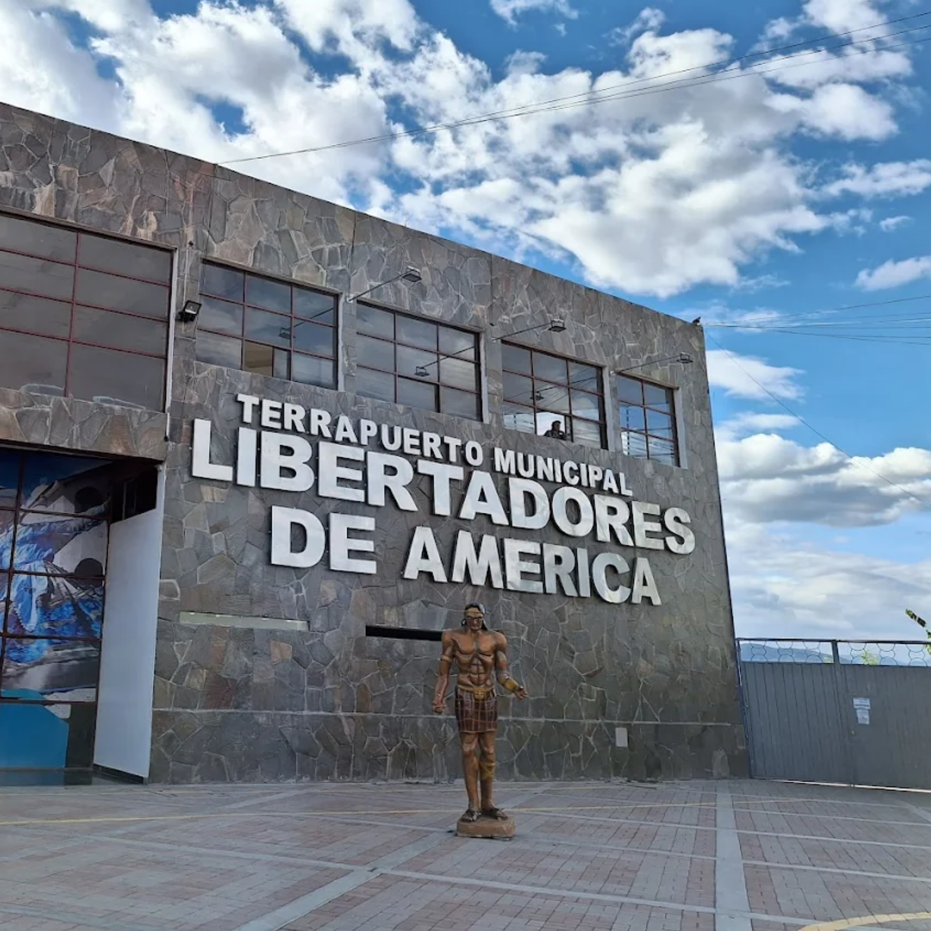 Terminal Ayacucho